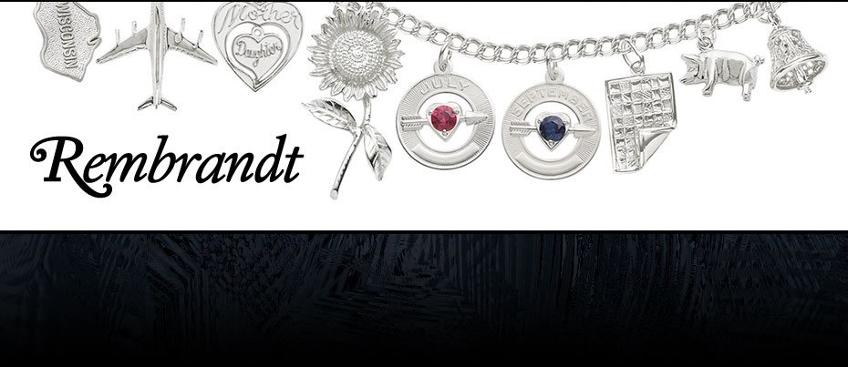 Fine Jewelery at Albert F. Rhodes Jewelers