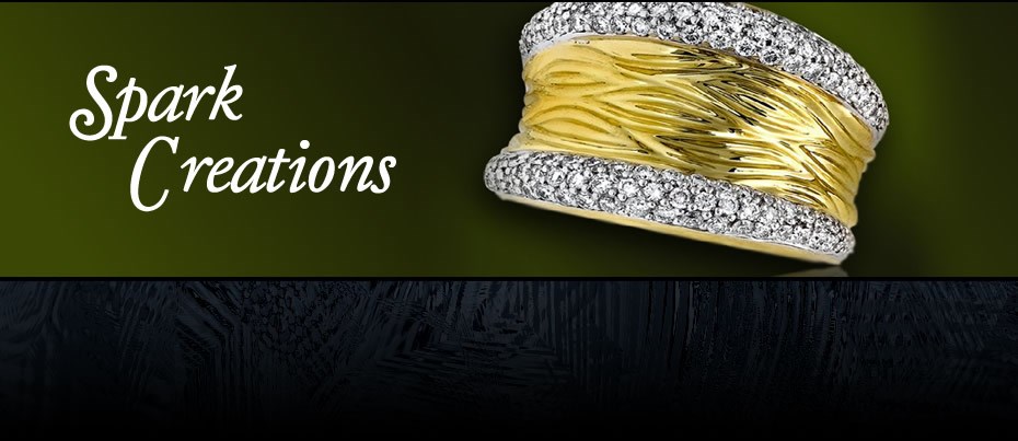 Fine Jewelery at Albert F. Rhodes Jewelers