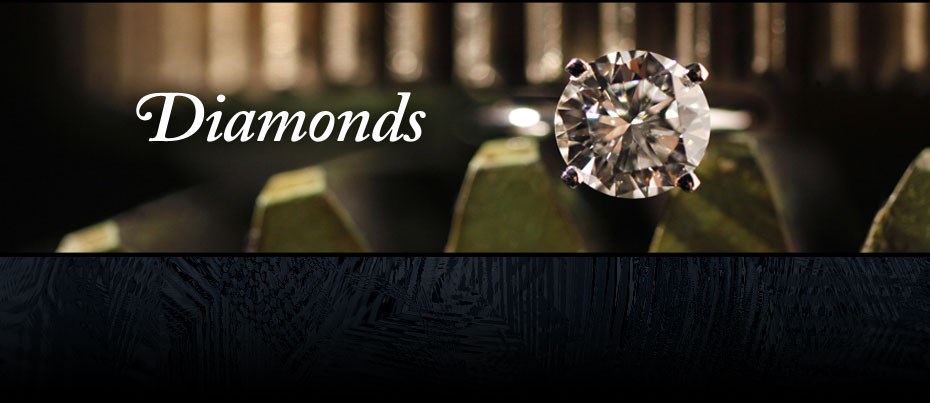 Jewelry in Wilmington, NC | Albert F. Rhodes