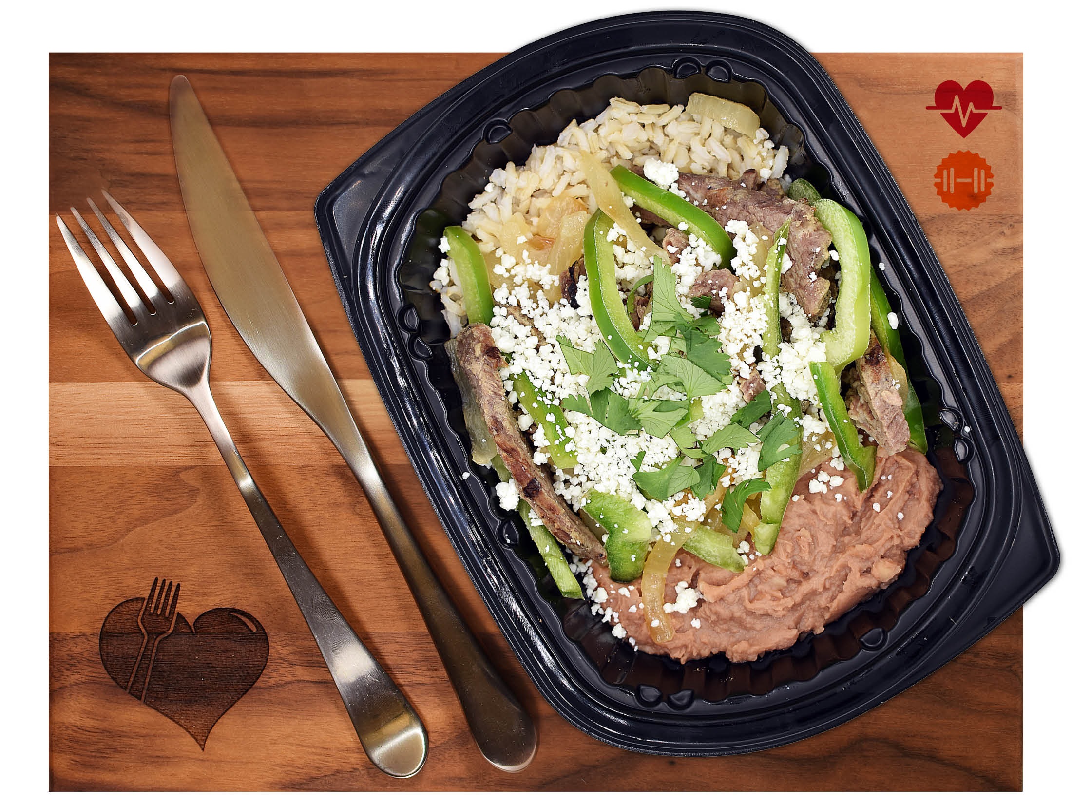 CARNE ASADA