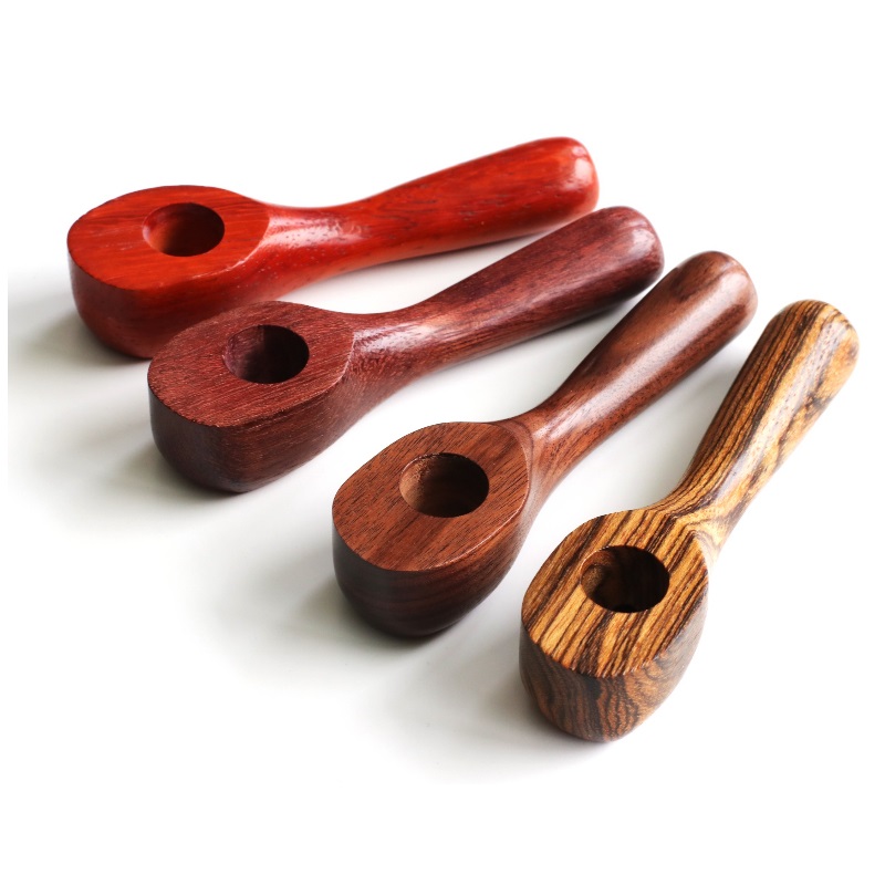 Exotic Wood Pipe-218-4