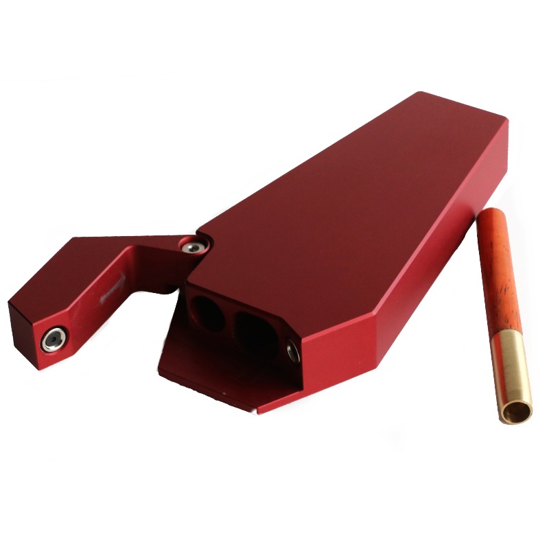 Casket Stash Metal Dugouts-4.5