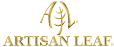 Artisan Leaf Logo