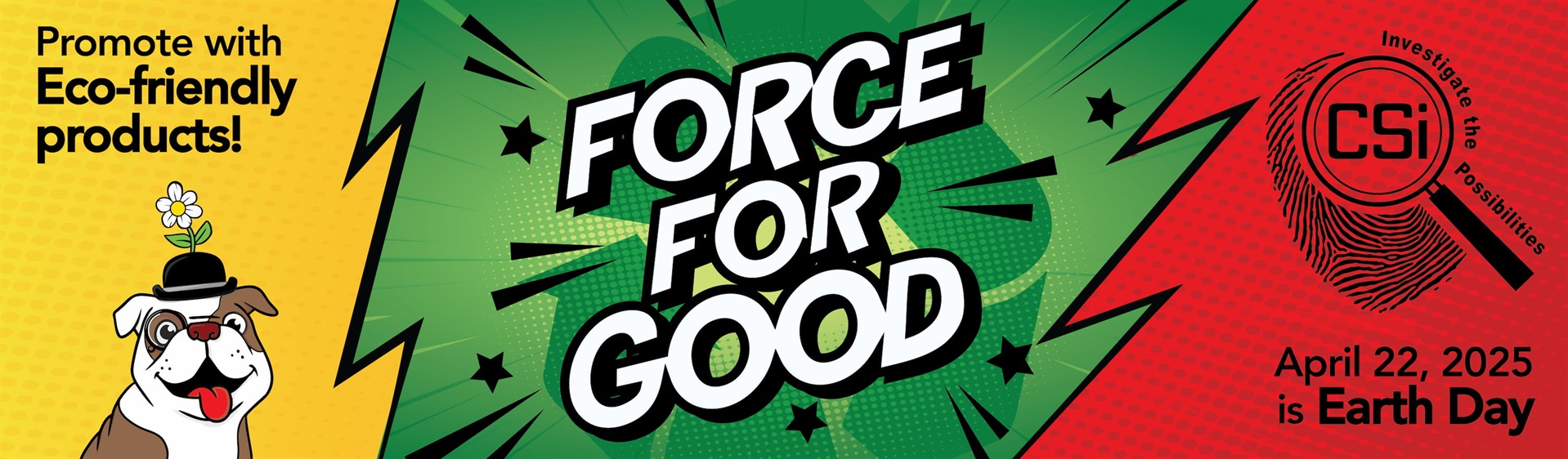 Force for Good