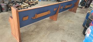 Pews for sale