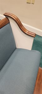 Pews for sale