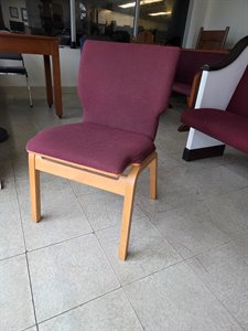 Pews for sale