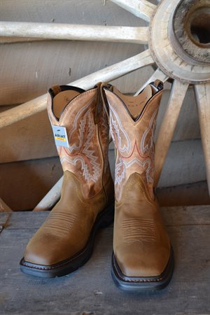 Ariat
