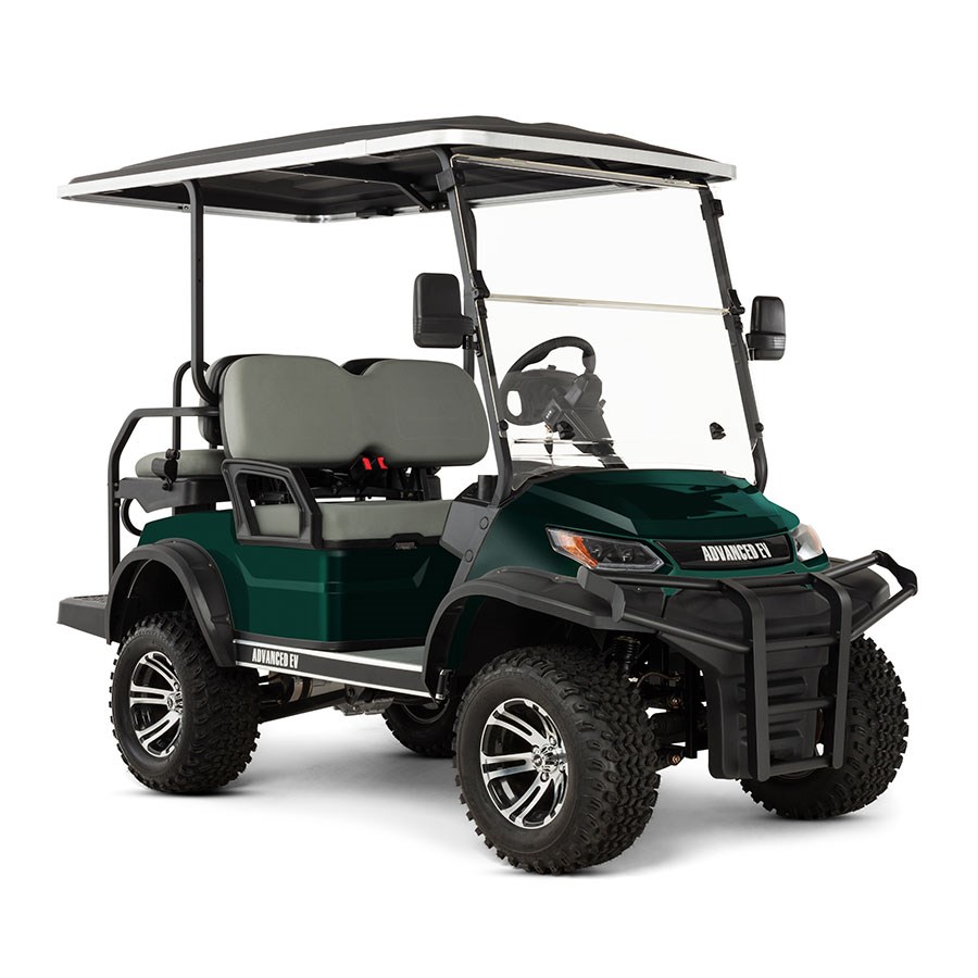 ev golf carts for sale