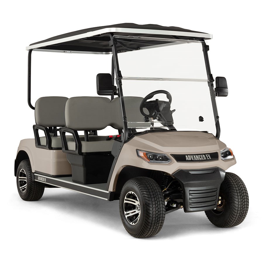 ev golf carts for sale