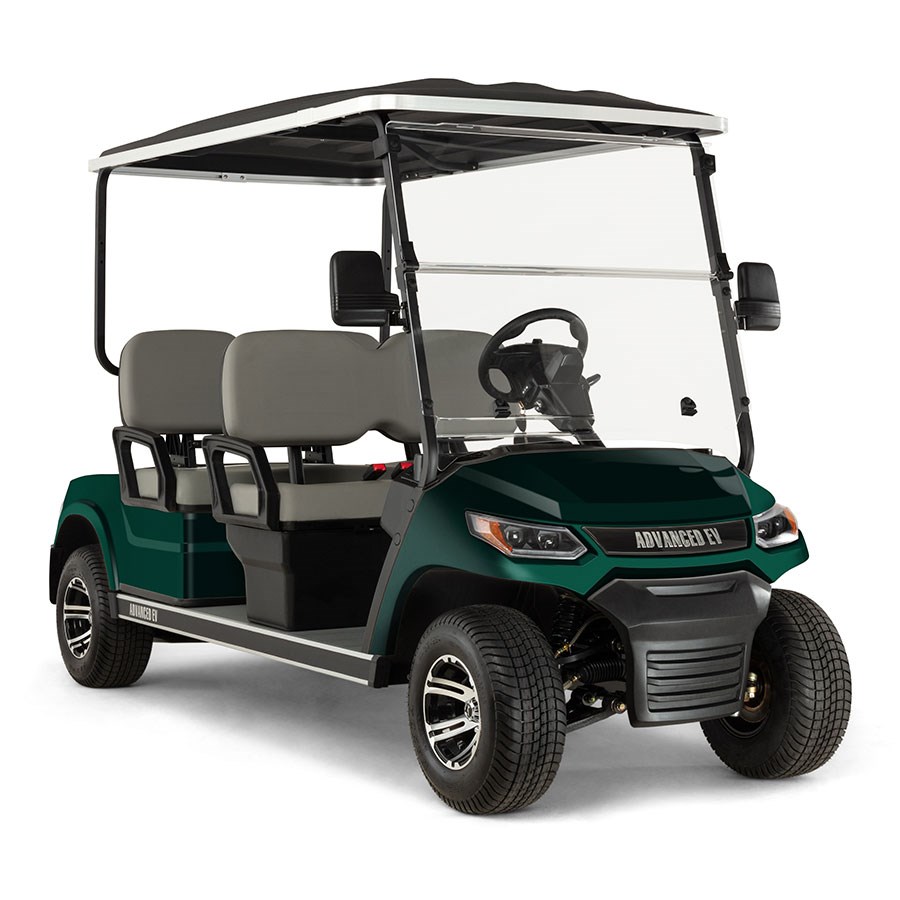 Golf Cart Traffic Law FAQs | Carolina Beach Golf Cart Rentals