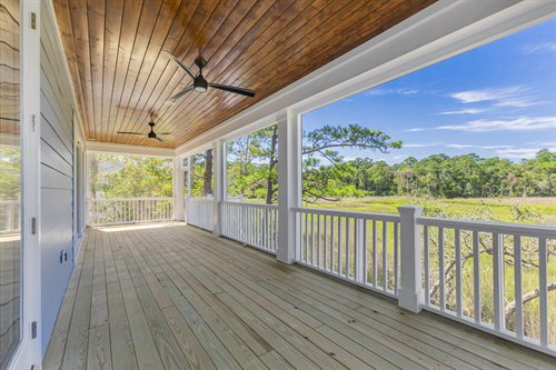 Brandon Construction Group, LLC | Custom Coastal Home Construction