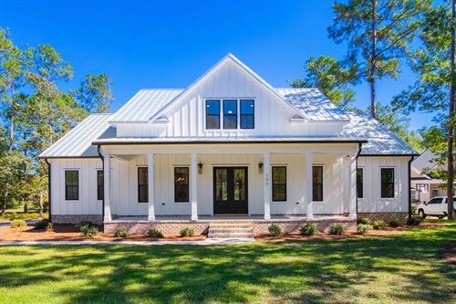 Brandon Construction Group, LLC | Custom Coastal Home Construction