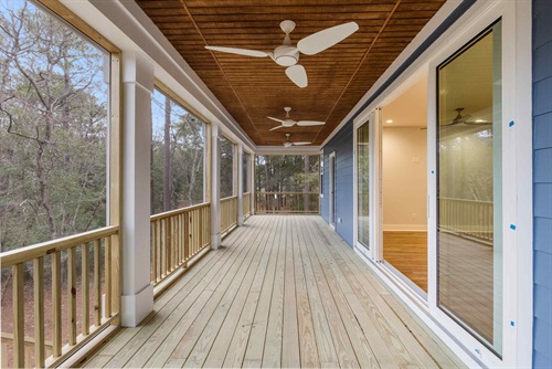 Brandon Construction Group, LLC | Custom Coastal Home Construction