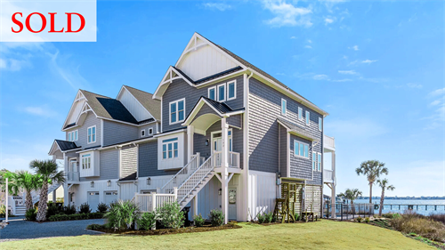 95) SOLD 102 Pier View Court