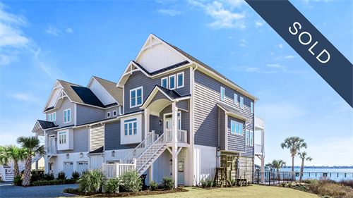 95) SOLD 102 Pier View Court