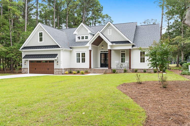 Coastal Ranch