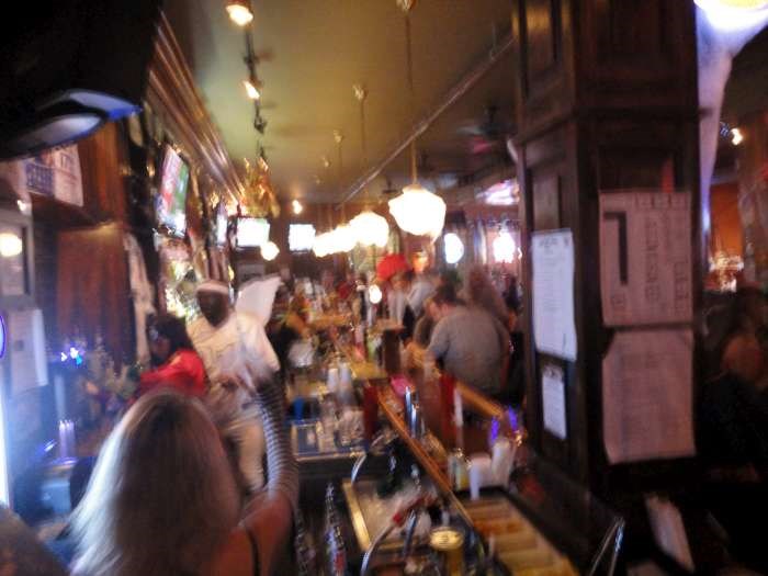Hell's Kitchen Photo