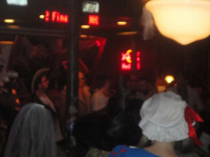 Hell's Kitchen Photo