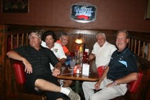 Hell's Kitchen Photo