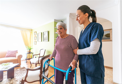 Adapting Your Home for Assisted Living: A Room-by-Room Guide