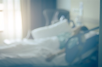 How to Safely Use a Hospital Bed at Home