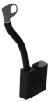 Brush for VME Motor - Top Shunt