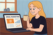 In a digital world where social media posts vanish in seconds and trends shift overnight, email marketing quietly delivers some of the best return.