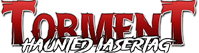Torment Haunted Laser Tag