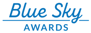 Blue Sky Awards Logo