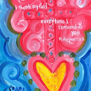 Phil 1:3