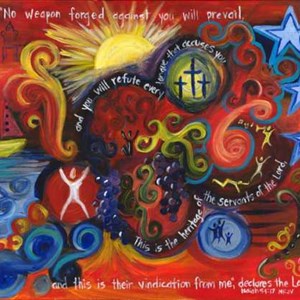 Isaiah 54