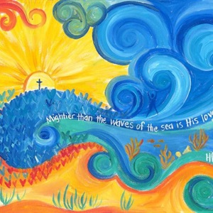 Psalm 93:4