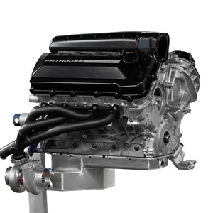 1000r Twin Turbo 2016 Gt350 Packages Fat House
