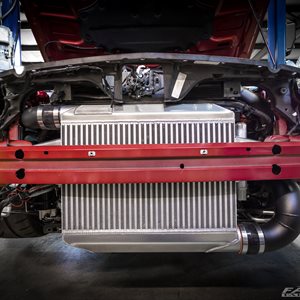 800r Twin Turbo 2016 Gt350 Packages Fat House