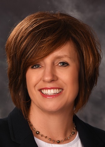 Portrait of Marty Ferrell from CENTURY 21 Sunset Realty