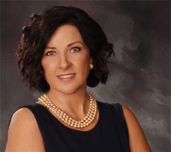Portrait of Jenny Barnhill from CENTURY 21 Sunset Realty