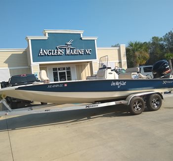 Used Boat Sales - New & Used Boats for Sale 910-755-7900