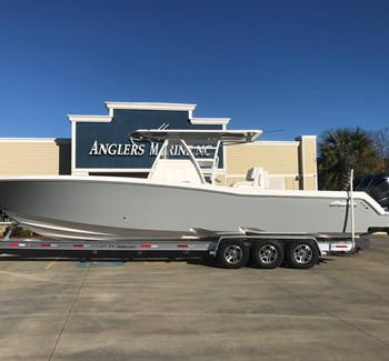 Used Boat Sales - New & Used Boats for Sale 910-755-7900