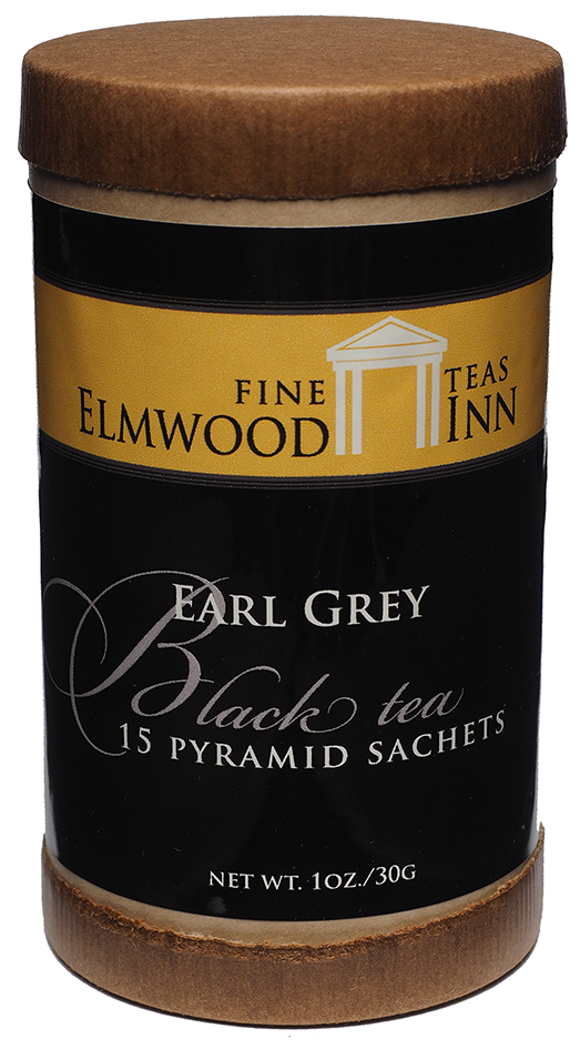 Carolina Coffee Earl Grey Black Tea Sachets Carolina Coffee Earl Grey Black Tea Sachets