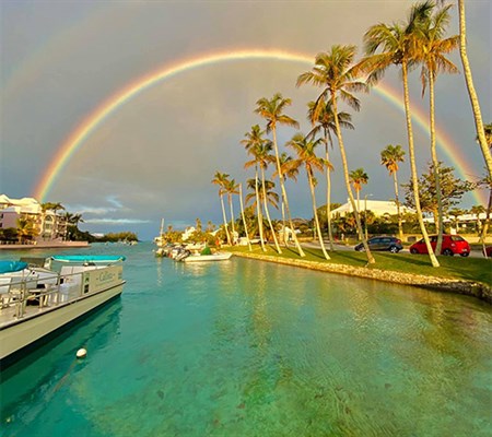 Bermuda & Links to Bermuda | Anywhere Weddings