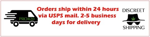 Shipping Notice