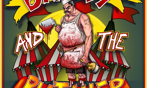 Brandy and the Butcher - Dick Circus