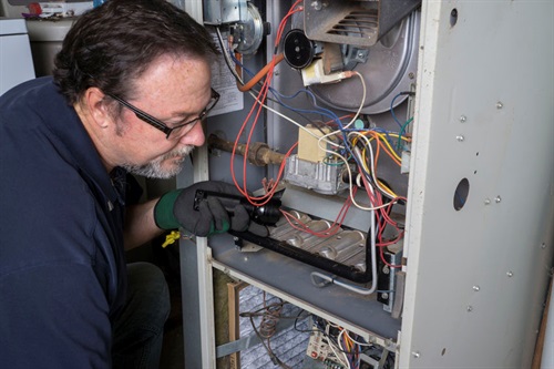 HVAC repair myths