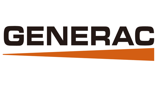 Generac Logo