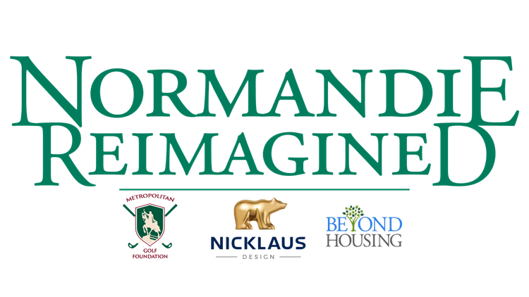 Nicklaus & Normanide